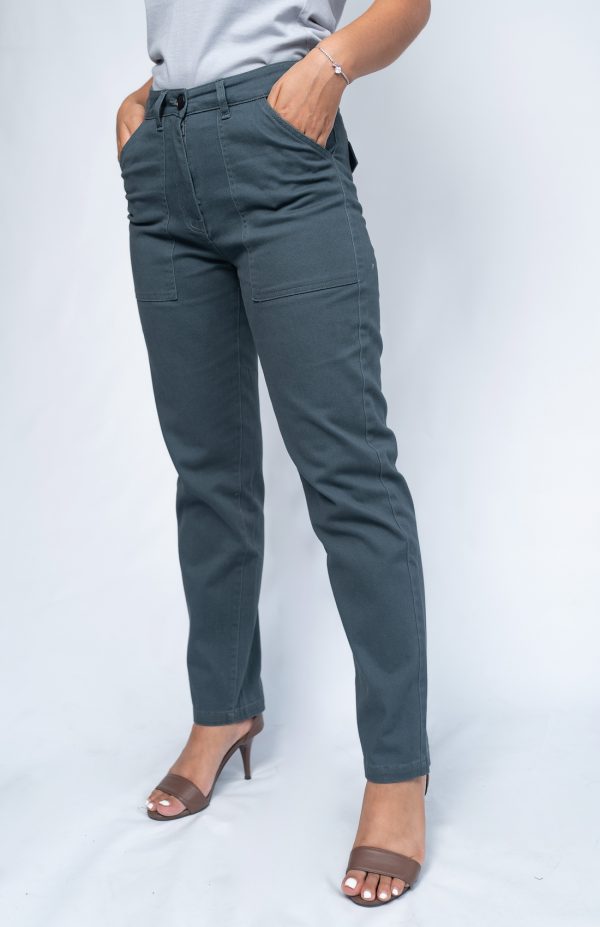 ethical cargo pants